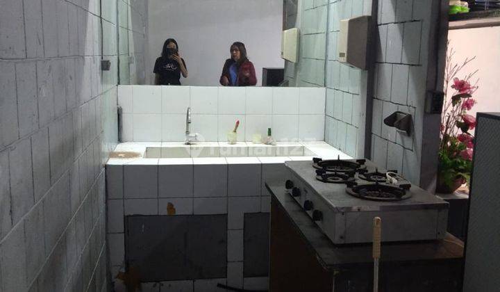 Disewakan Ruko Siap Pakai di Mainroad Cibeureum Bandung 2