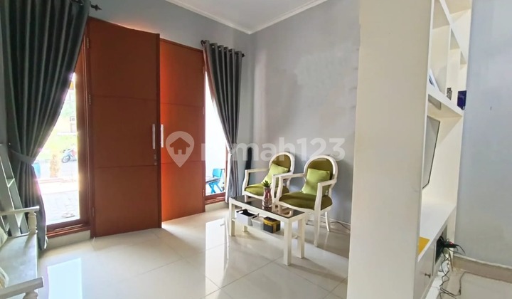 Dijual Rumah Minimalis 2 Lantai di Cherry Field Dijual Rumah Minimalis 2 Lantai di Cherry Field