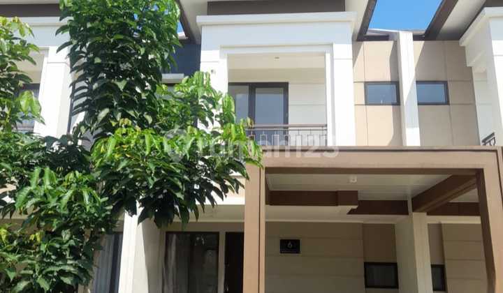 For Sale: House in Podomoro Cluster Amagriya Eka