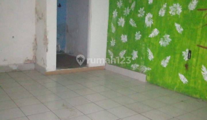 Sewakaan Rumah Strategis Untuk Usaha Kantor Di Turangga 2