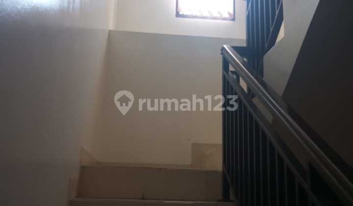 House in Cluster Near Borma and Margahayu Raya Terminal Bandung 2