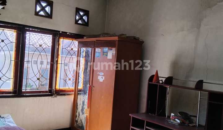 Dijual Rumah 2 Lantai Siap Huni, Hoek di Metro Margahayu Raya Dijual Rumah 2 Lantai Siap Huni, Hoek di Metro Margahayu Raya