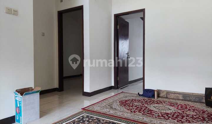 Disewakan Rumah Terawat Di Cluster Margacinta Ciwastra Buah Batu Bandung 