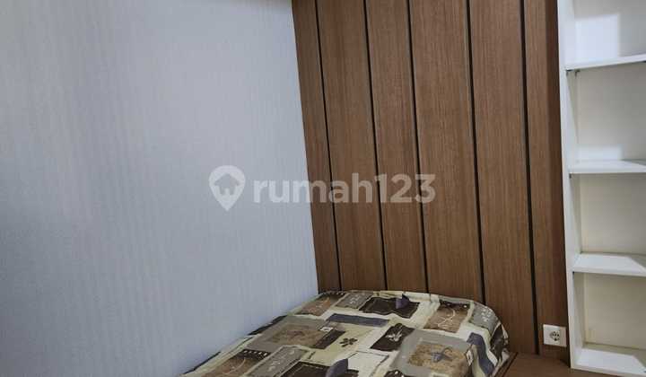 Sell Gateway Pasteur Apartment Fully Furnished 2