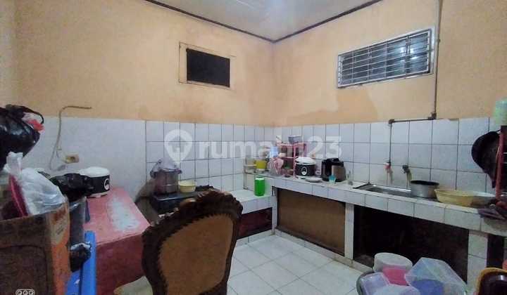 For Sale Single Story House Near Sriwijaya Cimahi Tengah 2