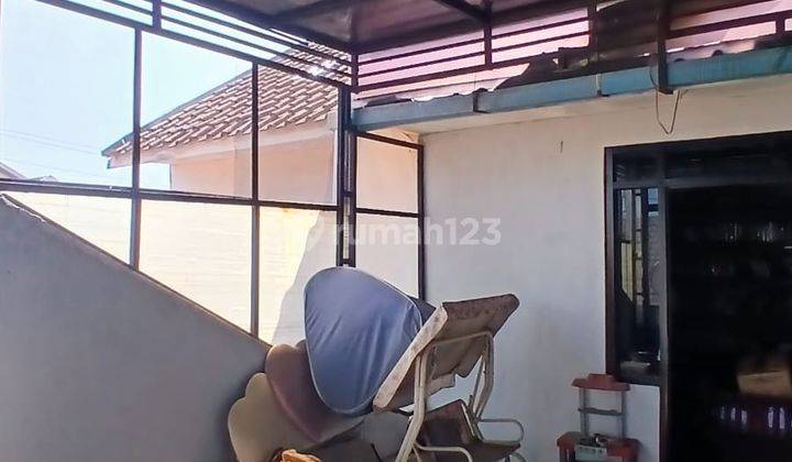 Dijual Rumah Siap Huni di Soreang Kabupaten Bandung 2