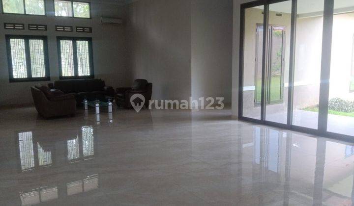 Jual Rumah Mewah Bandung Tempo Dulu Kota Baru Parahyangan  2