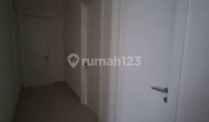 New Home Ready to Occupy for Sale in Anapuri, Podomoro Park 2