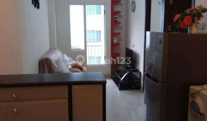 Jual Murah Apartment 2BR di Gallery Ciumbuleuit 2 1