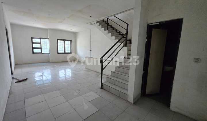 Rukomurah 3 Floors Near Transmart and Buahbatu Toll Road Bandung 1