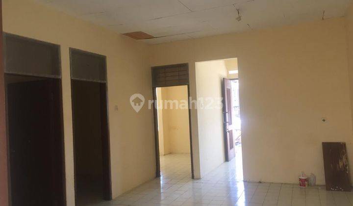 Disewakan Rumah Cocok Untuk Tempat Usaha di Taman Kopo Indah 1 1