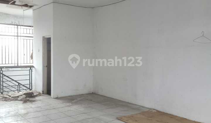 2-Story Shop House in Taman Kopo Ketapang, Bandung 2-Story Shop House in Taman Kopo Ketapang, Bandung