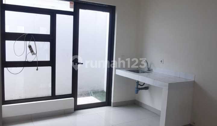 Disewakan Rumah Baru di Podomoro Park, Buah Batu 2