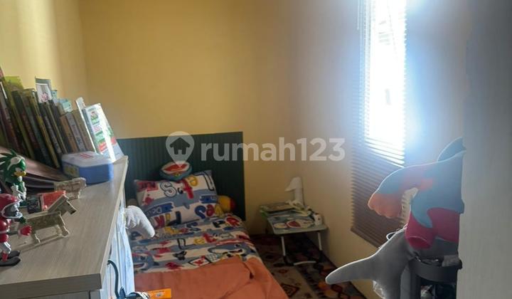 For Sale: Move-In Ready House in Taman Kopo Ketapang 2