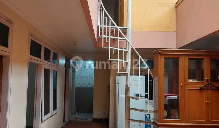 For Rent 2-Story Commercial Space on Main Road Jl. Soekarno Hatta For Rent 2-Story Commercial Space on Main Road Jl. Soekarno Hatta