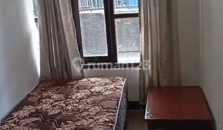 Dijual Rumah murah di Permata Buah Batu dekat Telkom University