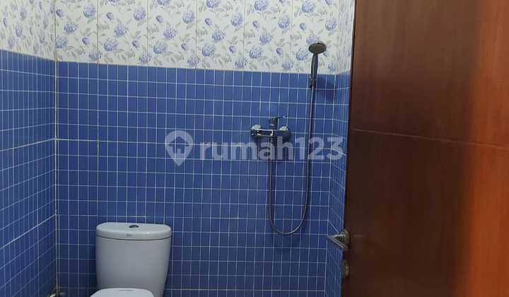 Jual Rumah Minimalis di Cherry Field, Ciganitri 2