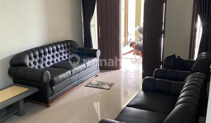 Disewakan Rumah Full Furnish di Cikutra Bandung Disewakan Rumah Full Furnish di Cikutra Bandung