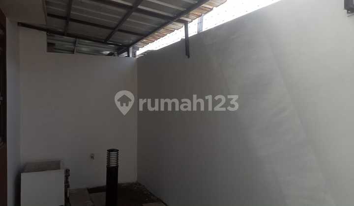 Dijual Rumah Di Podomoro Cluster Padmagriya 2
