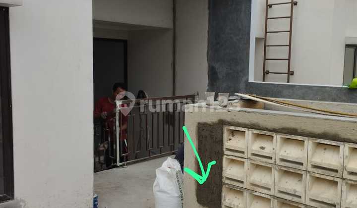 Dijual Rumah Sudah Renov di Podomoro Park, Bandung 2