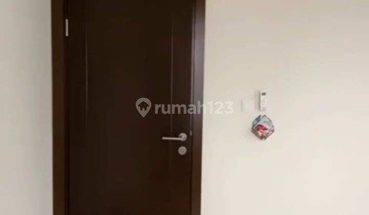 Di Sewa Rumah 2 Lantai Hoek Siap Huni Semifurnish Di Podomoro 2