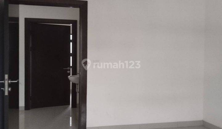 Jual Murah Dan Cepat Rumah Baru di Podomoro 2