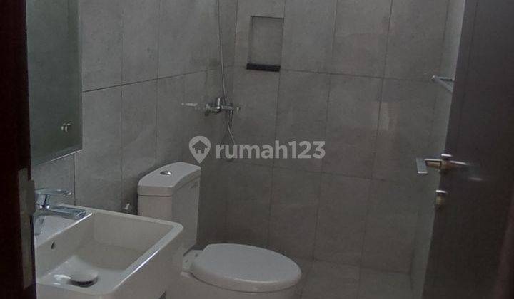 Jual Rumah Minimalis Baru di Podomoro Park 2