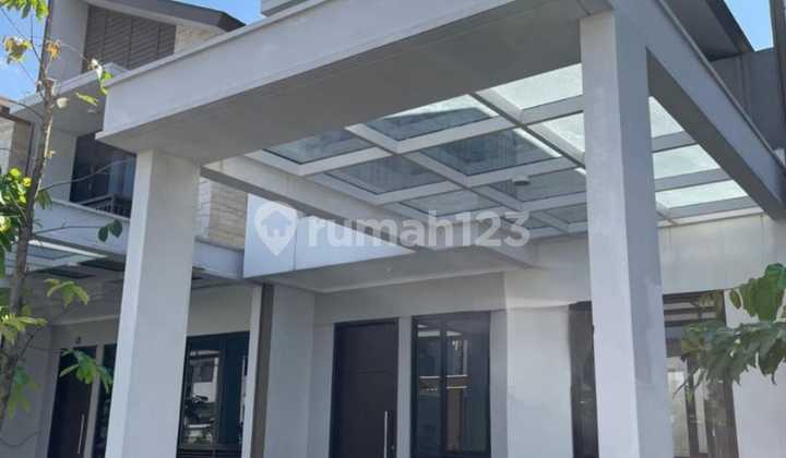 Disewakan Rumah Siap Huni Di podomoro Park Bandung Disewakan Rumah Siap Huni Di podomoro Park Bandung