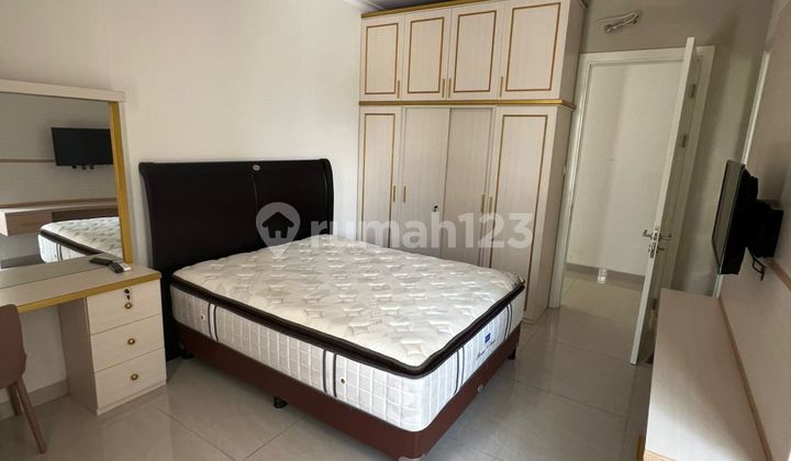 For Sale Luxury House in Premium Cluster Podomoro Park 2