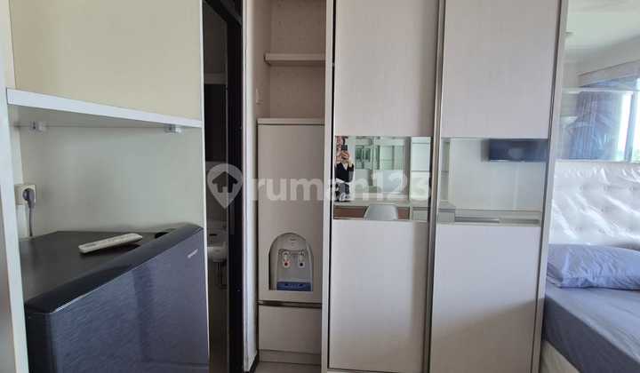 Hot Sale.... Apatement Full Furnished di Gateway Pasteur 2