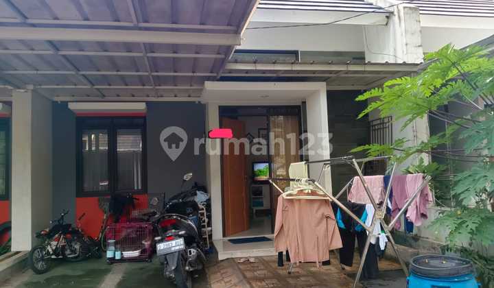 For Sale: Move-In Ready House at Jingga Residence Soreang 2