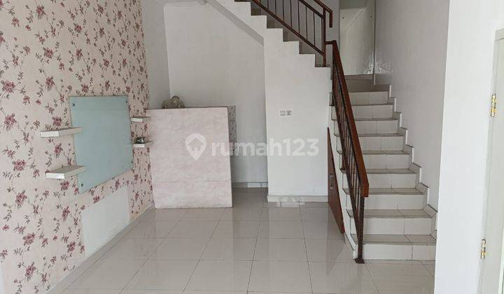 Disewakan Ruko Siap Pakai Di Mainroad Soreang Bandung 1
