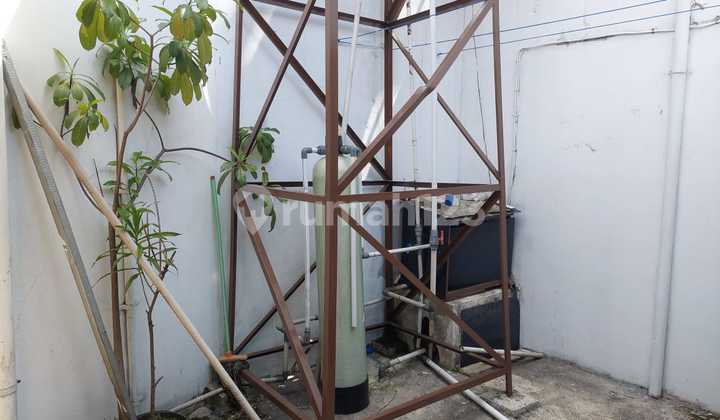 For Rent Well-Maintained House in Margacinta Cluster Ciwastra Buah Batu Bandung 2