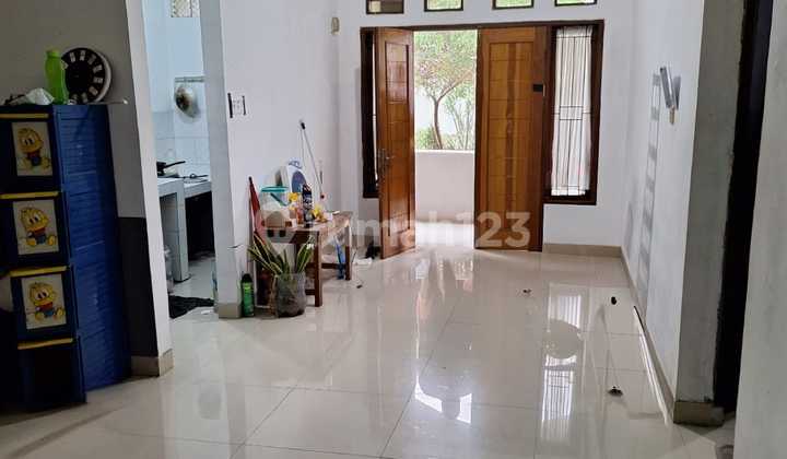 Dijual Rumah Siap Huni di Daerah Permata Buah Batu