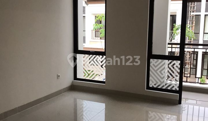 For Sale Minimalist 2-Story House in Podomoro Park Bandung