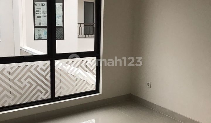 Dijual Rumah Minimalis 2 Lantai di Podomoro Park Bandung  2