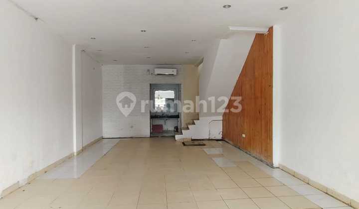 Strategic Shop House for Rent Ready for Business at Taman Kopo Indah TKI 2 Strategic Shop House for Rent Ready for Business at Taman Kopo Indah TKI 2