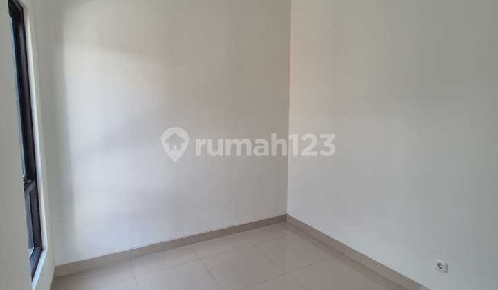 For Rent New House at Podomoro Park Bandung 2