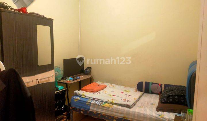 Jual Rumah Minimalis Siap Huni di Ciganitri 2