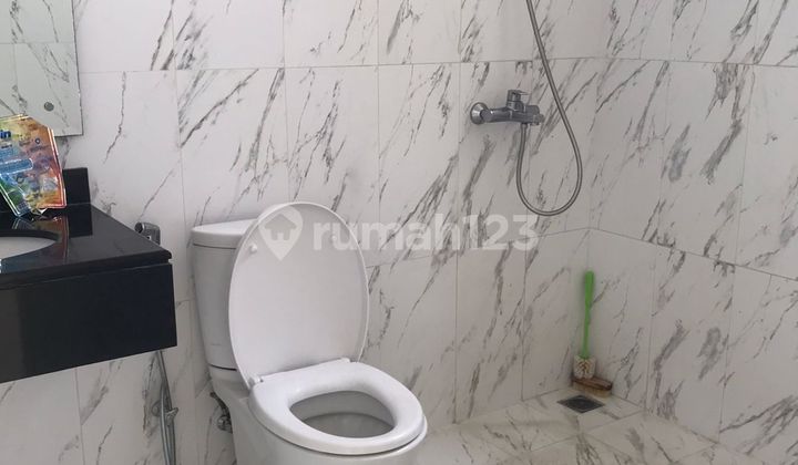 Disewakan Rumah Mewah di Podomoro Park, Anapuri 2