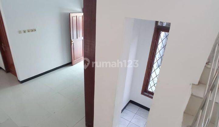 Disewakan Rumah Siap Pakai Di Pasadena 2