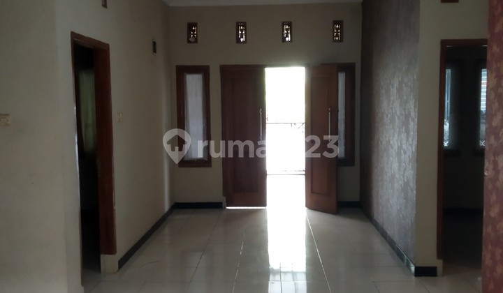 Dijual Rumah Siap Huni Di Taman Kopo Ketapang