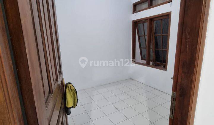 Sewakan Siap Huni Rumah Di Taman Kopo Indah 2 Bandung 2