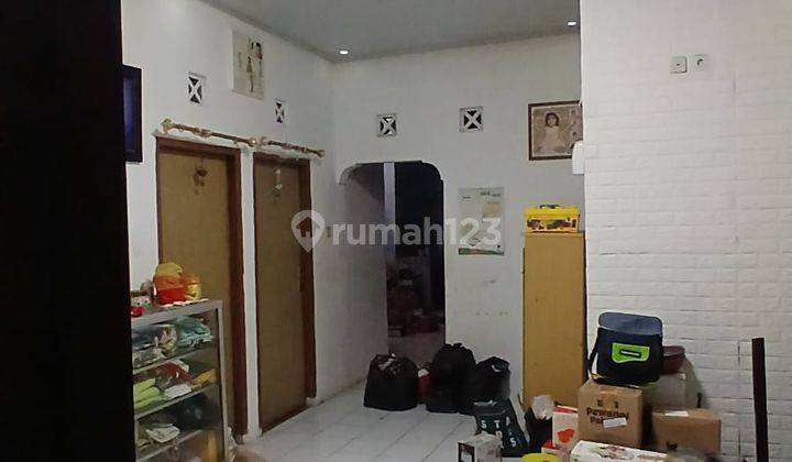 Dijual Rumah Siap Huni di Soreang Kabupaten Bandung 1