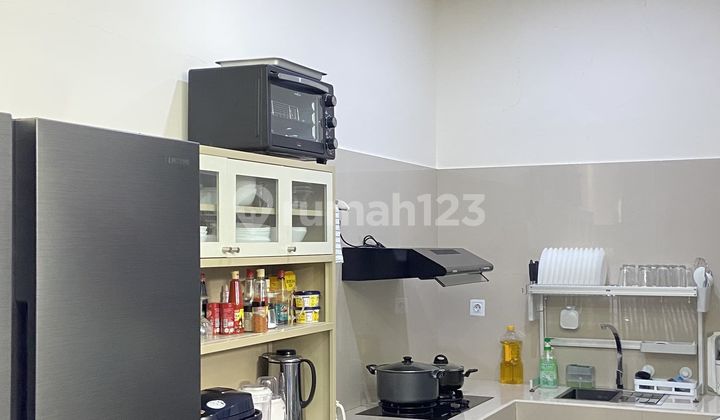 Dijual Rumah Baru Hook di Podomoro Park, Bandung 2