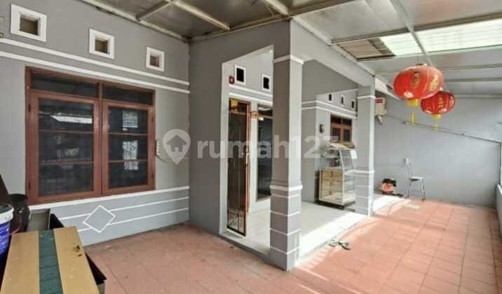 Jual Rumah Siap Huni di Taman Kopo Indah TKI 3 