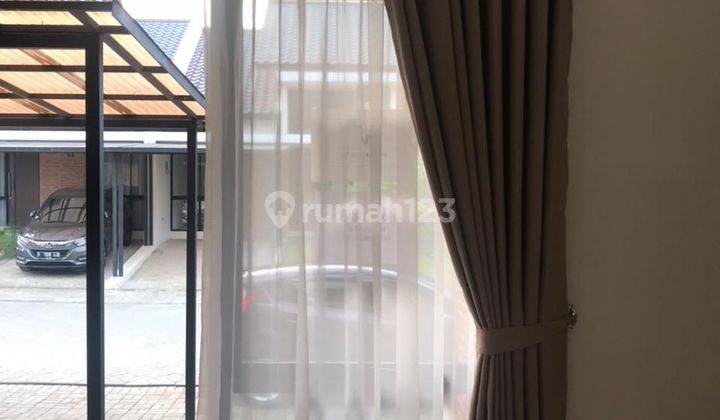 Jual Rumah Nyama Furnish Siap Huni Di Kopo 2