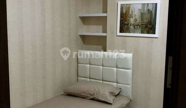 Disewakan Apartment Full Furnish Msquare 2BR 2