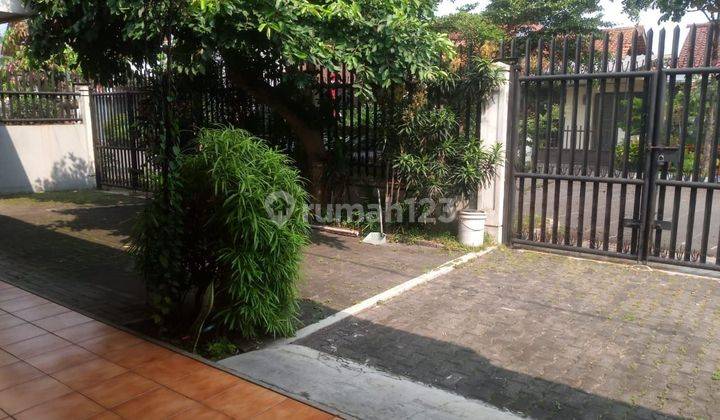 Jual Rumah Nyaman Siap Huni Mekar Indah Cijerah 1