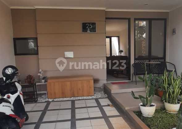 Dijual Rumah Siap Huni di Rumah Podomoro Park Amagriya Eka